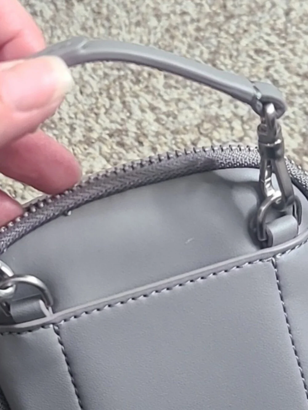 Stanley Light Gray Case - Picture 4 of 7